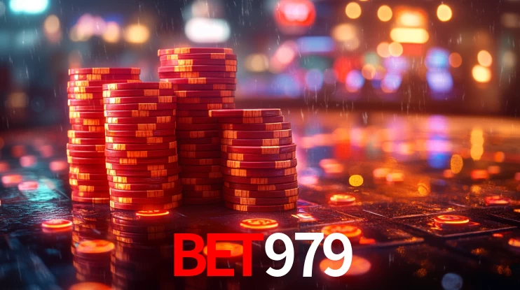 bet979 - Plataforma oficial autorizada - bet979.com