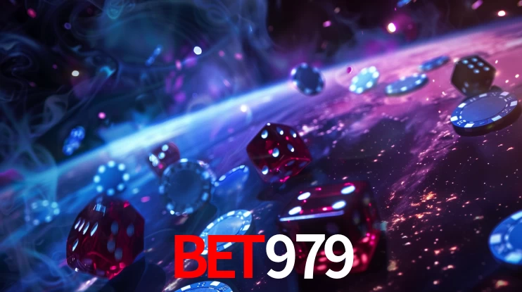 Experiência VIP bet979