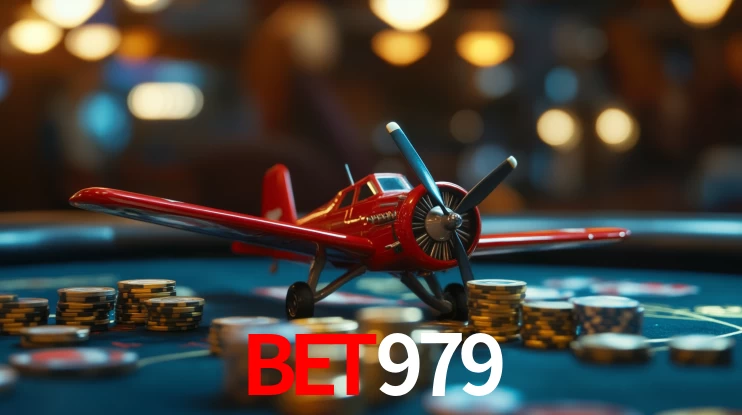 Welcome Bonus bet979