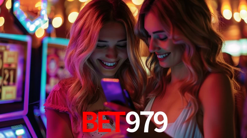 bet979: Seu Cassino Premiado com Pagamentos Rápidos