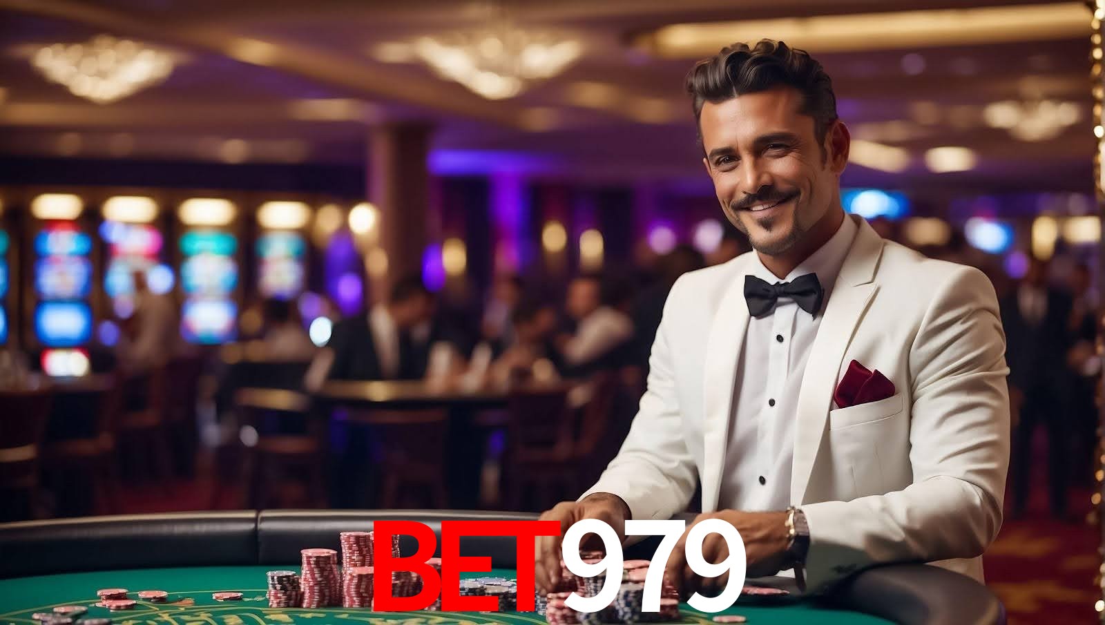 Sistemas de Segurança bet979