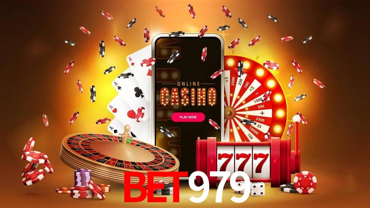 Provedores de Jogos bet979