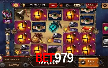 API Integration bet979