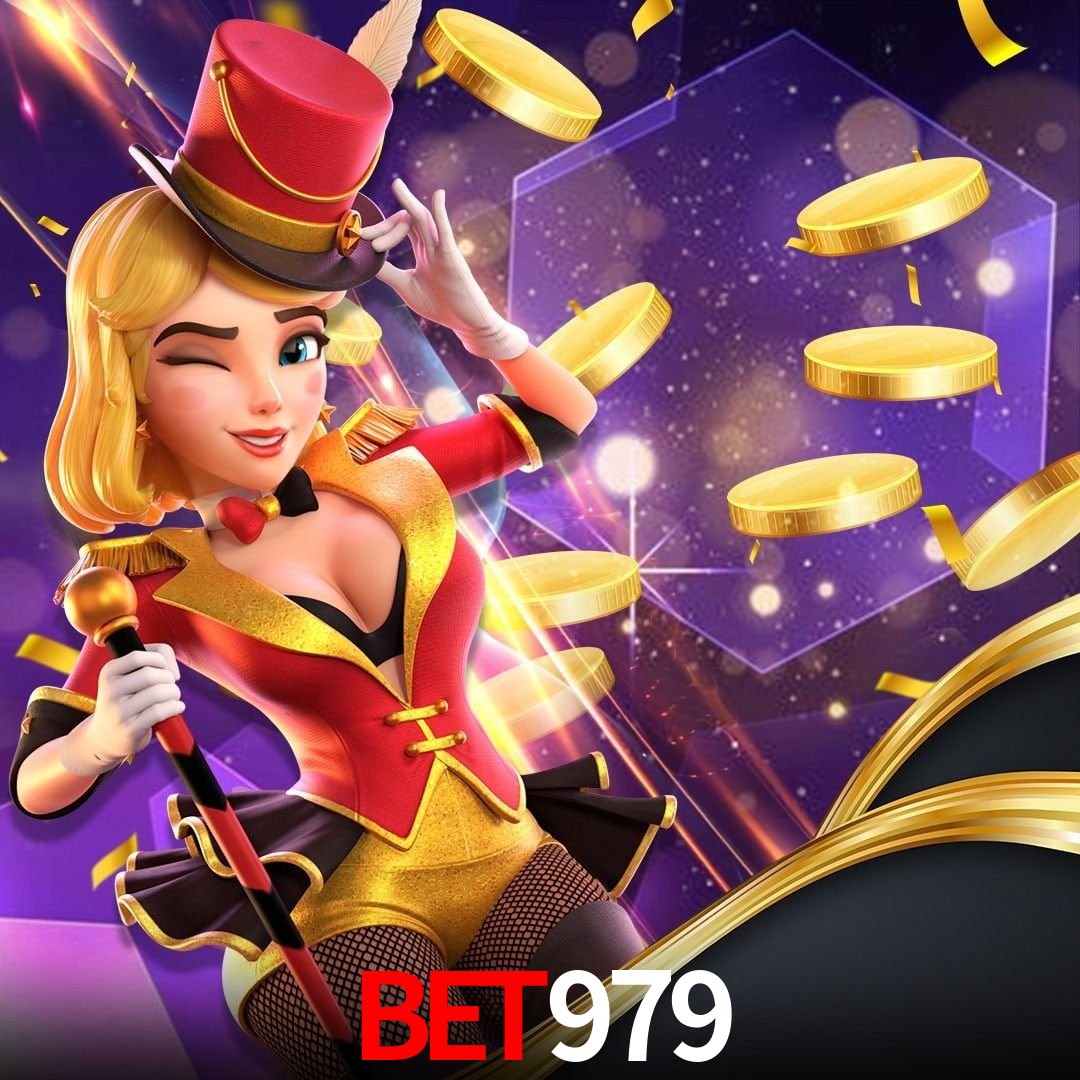 Live Casino bet979