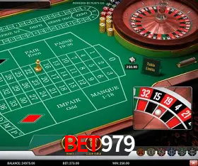 Platform Technology bet979
