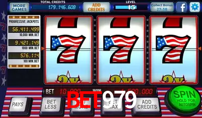 Descubra o Mundo do Cassino Online com bet979