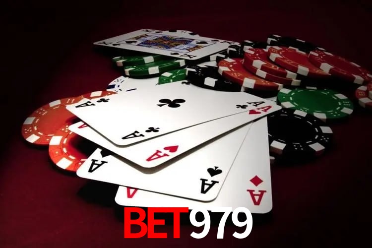 Casino Ao Vivo bet979