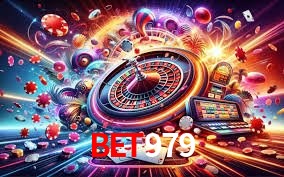 Apostas de Futebol bet979