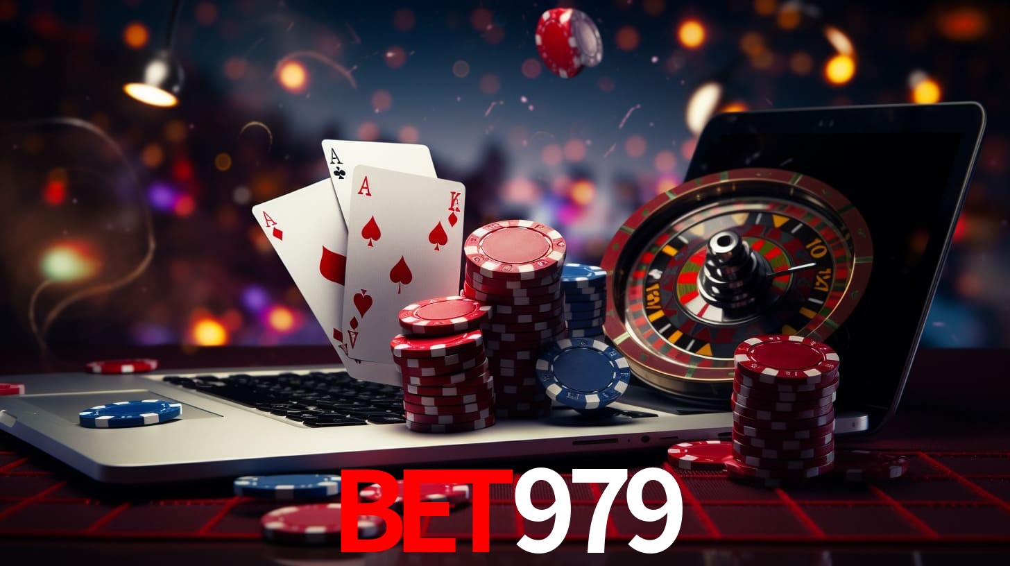 Daily Bonuses bet979