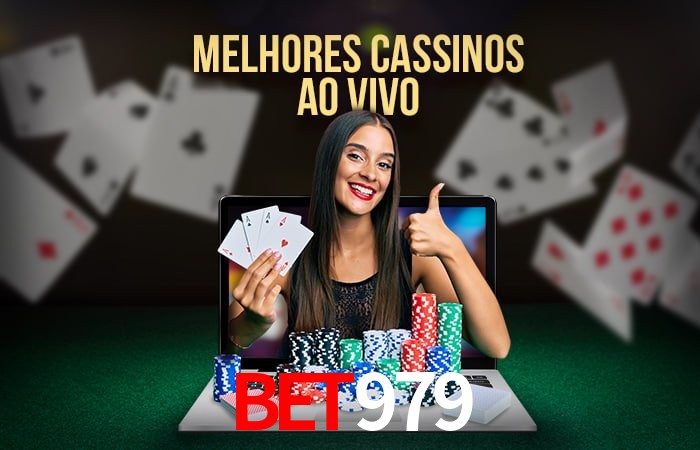 Account Benefits bet979