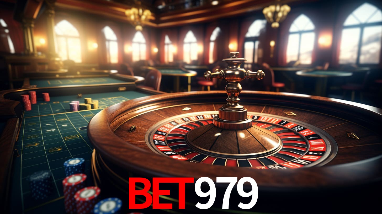 Programa VIP bet979