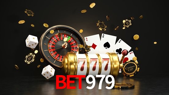 Roulette Table bet979