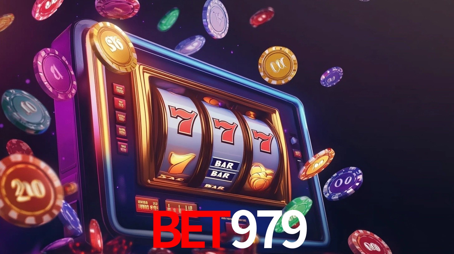bet979 App Interface