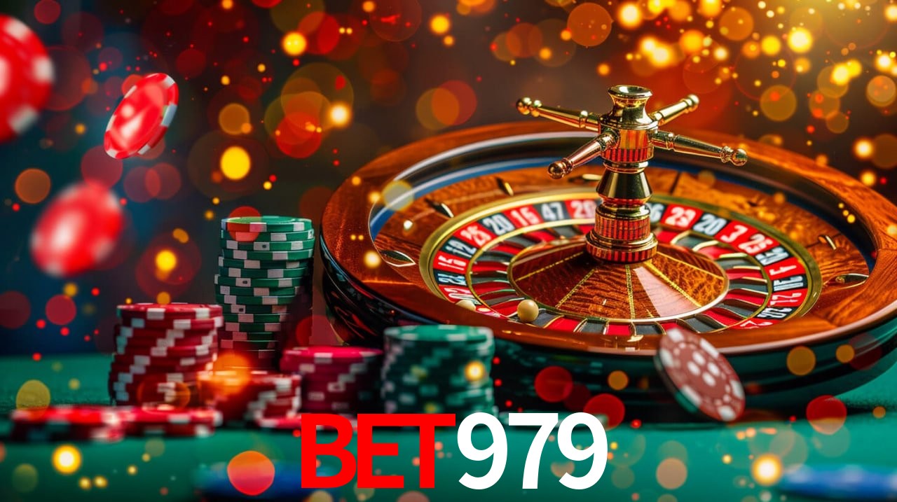 A Emoção da Loteria na bet979: Uma Chance de Mudança de Vida
