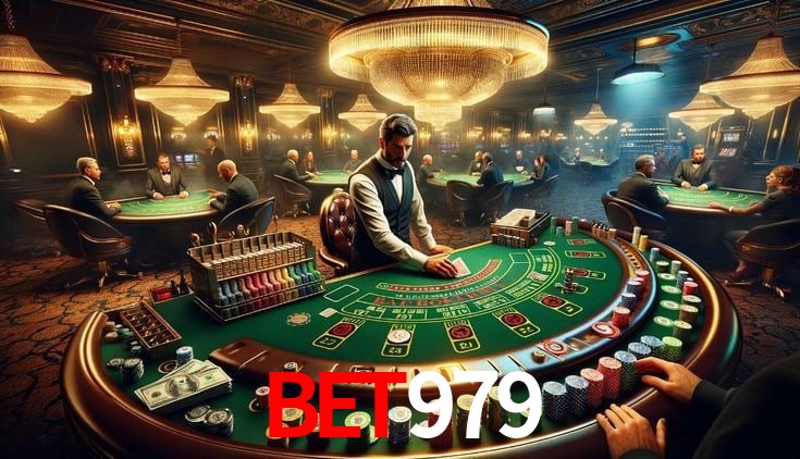 Football Betting bet979