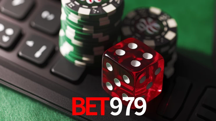 Game Statistics bet979
