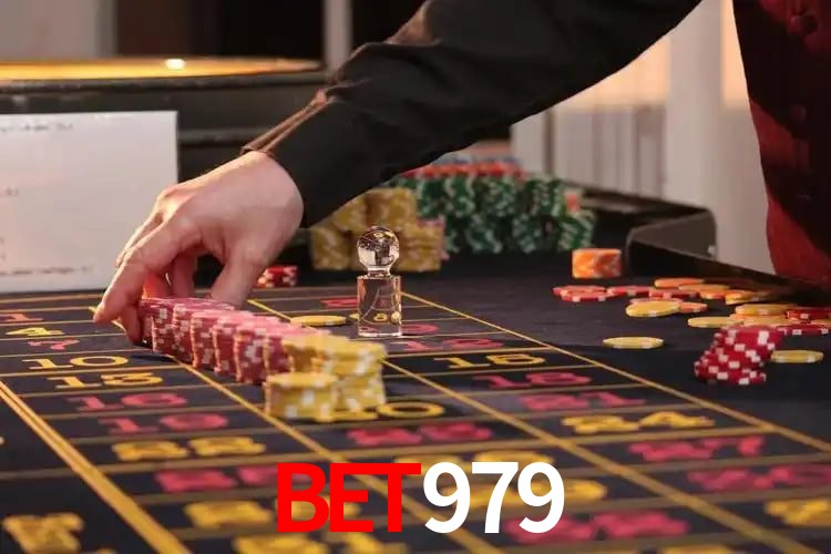 Descubra o Programa VIP da bet979: Vantagens Exclusivas para Jogadores