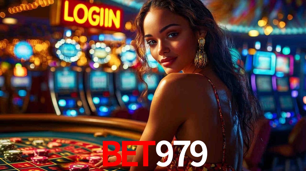 Casino Ao Vivo bet979