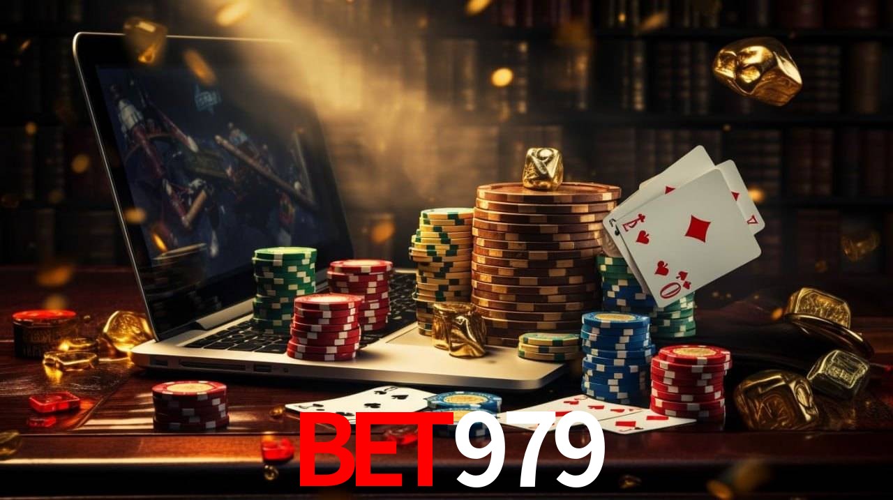 Recursos de Bônus bet979