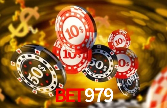 Jogos de Slot bet979