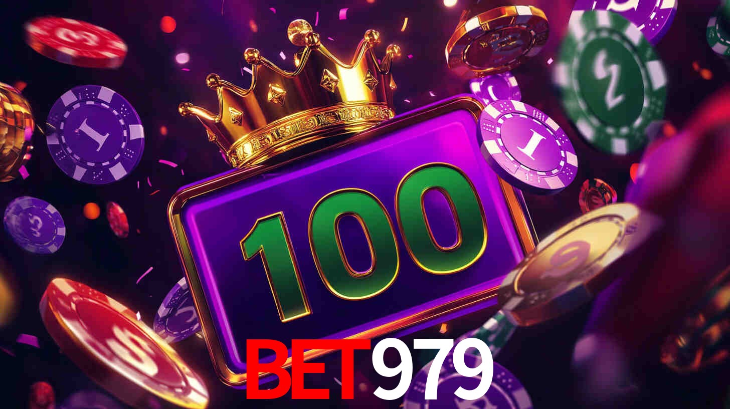 bet979 App Interface