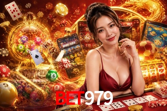 Quick Registration bet979