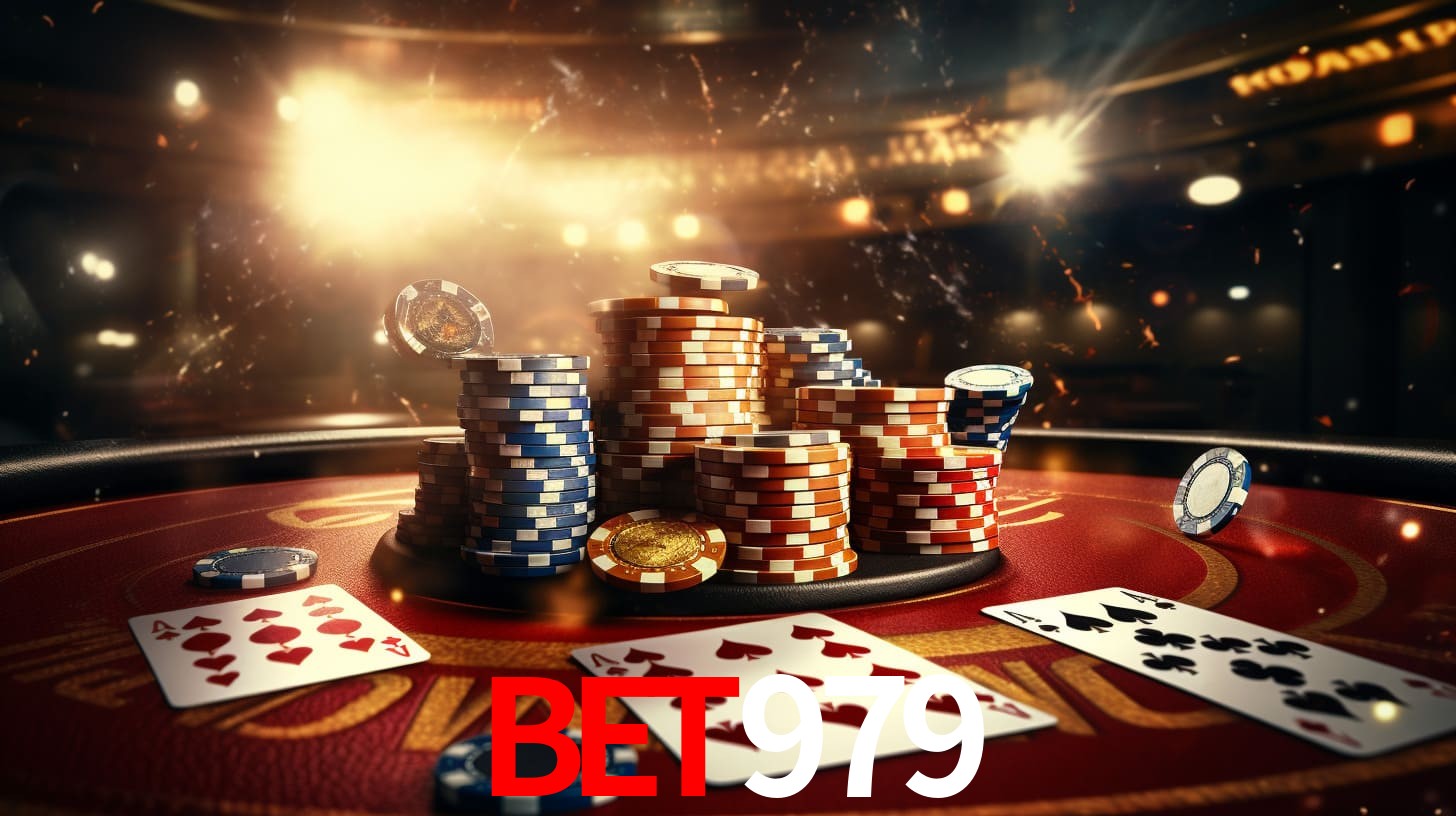 Programa VIP bet979