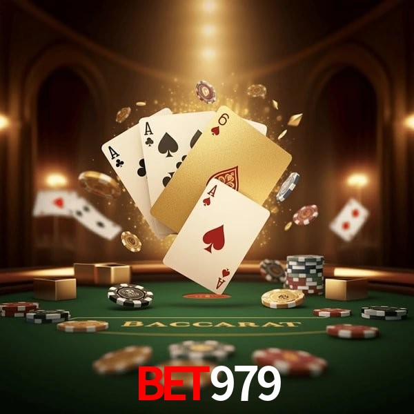 Blackjack Table bet979