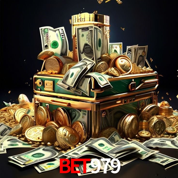 Benefícios da Conta bet979