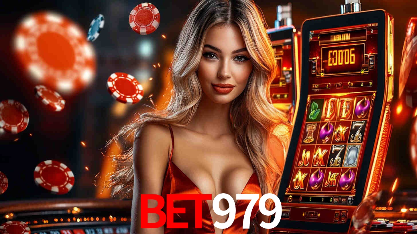 bet979: Seu Especialista em Apostas Esportivas Brasileiras