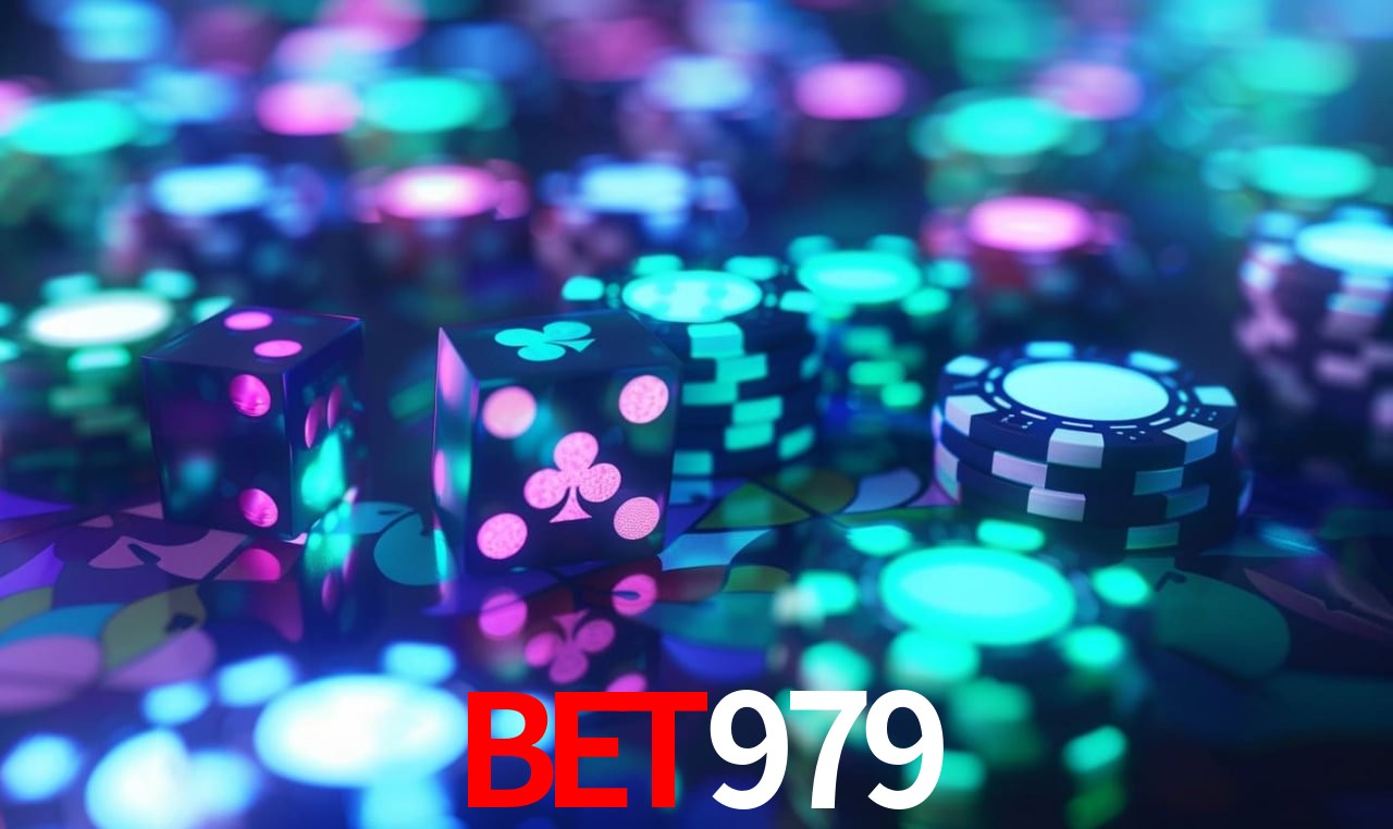 Estatísticas do Jogo bet979
