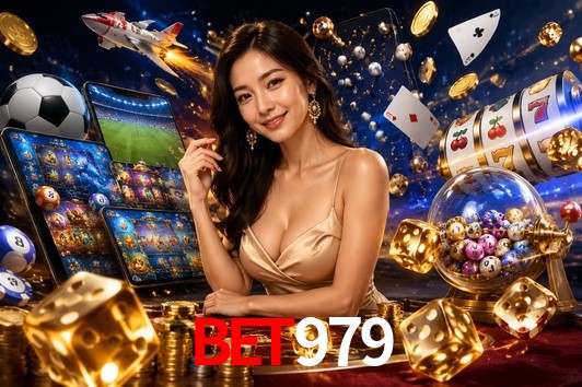 Game Providers bet979