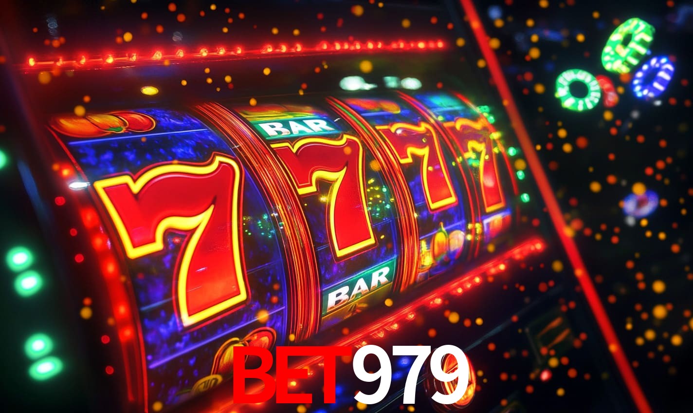 bet979: A Experiência de Casino com Jogos de Mesa ao Vivo