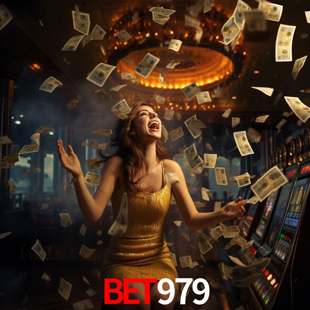 Roulette Table bet979