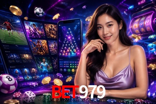 Seasonal Promotions bet979