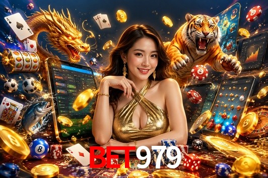 Account Benefits bet979