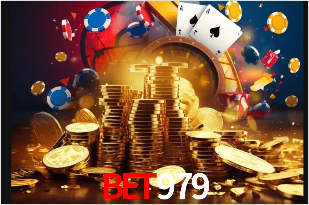 Casino Ao Vivo bet979