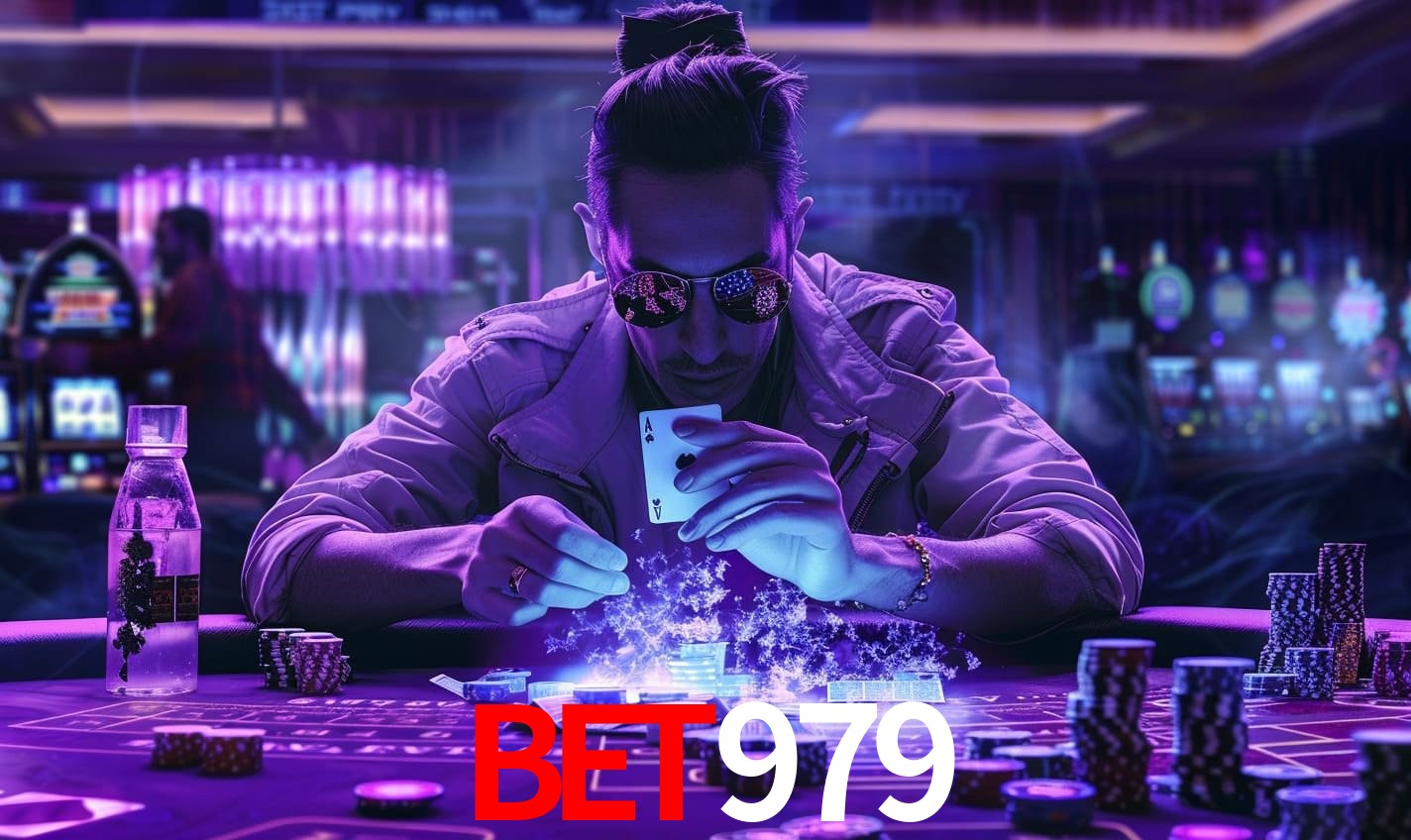 Live Casino bet979