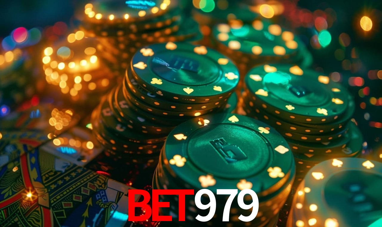 Casino Ao Vivo bet979