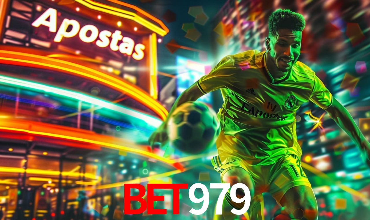 Promoções Sazonais bet979