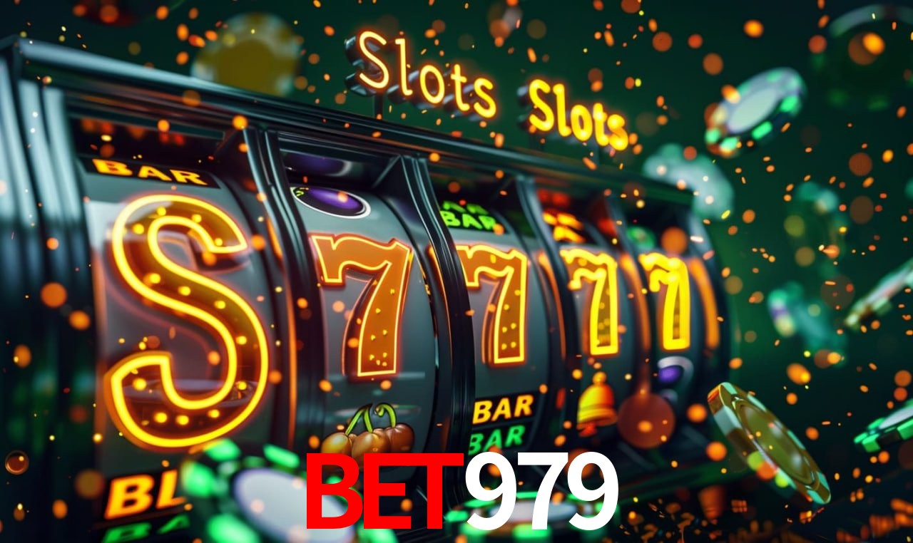 Diretório de Jogos bet979