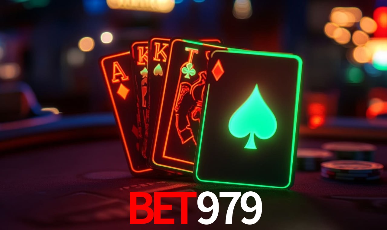 Promoção Relâmpago bet979