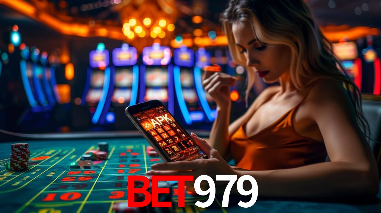 VIP Casino bet979