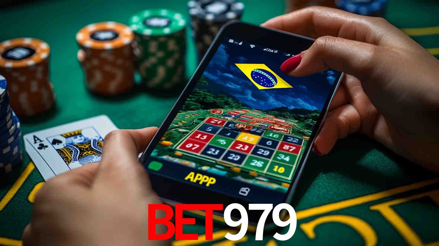 A Experiência Imersiva dos Cassinos Ao Vivo no bet979