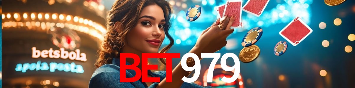 Welcome Bonus bet979