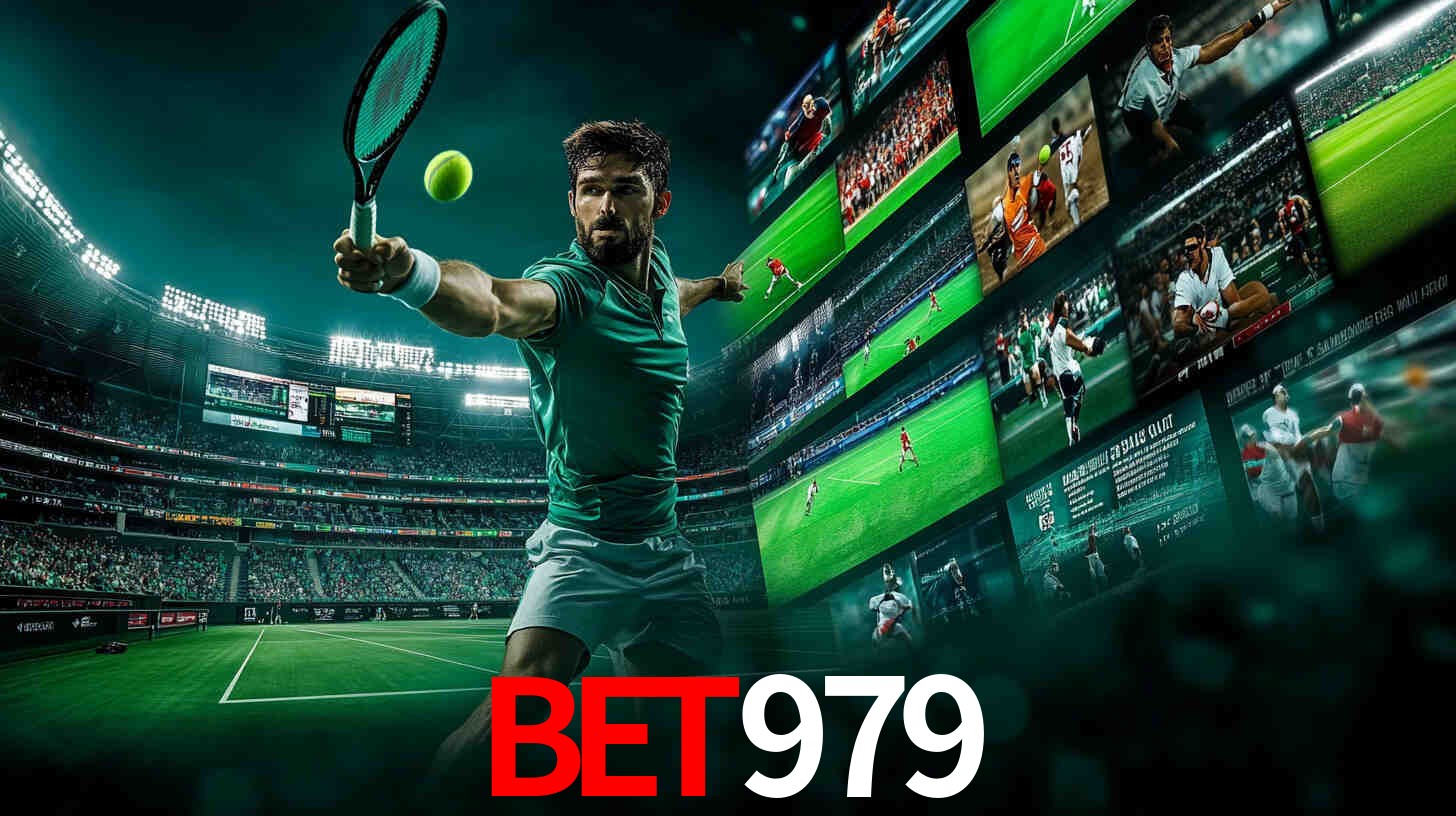 Descubra o Programa VIP da bet979: Vantagens Exclusivas para Jogadores