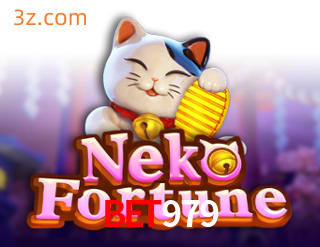 bet979 Slot Fortune Neko⭐️Plataforma jogo cassino⭐️bet979 com